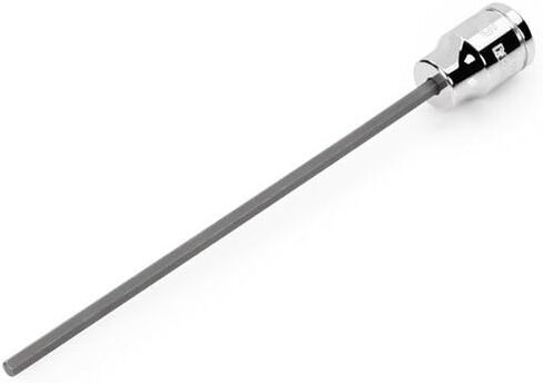 3/8 Inch Drive x 9/64 Inch Long Hex Bit Socket, Mfr: SHB12401-A in Kuwait