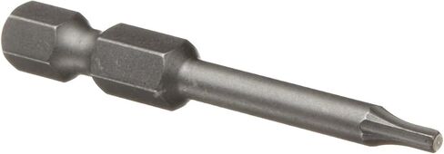 Wera Series 4 840/4 Z Sheet Metal Bit, Hexagon 2 x 50mm blade, 1/4" Drive in Kuwait