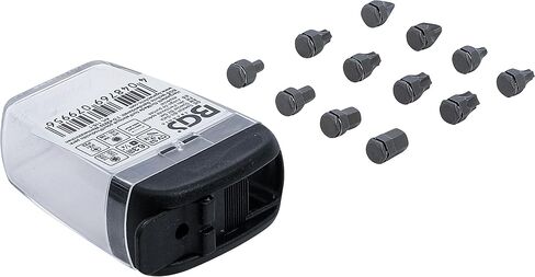 BGS 115-1 | Special Bit Set | Drive Hex Socket 6.3 mm (1/4 Inch) | for Item 115 in Kuwait