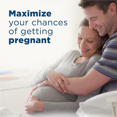 Clearblue Ovulation Complete Starter Kit, 10 Ovulation Tests and 1 Pregnancy Test in Kuwait