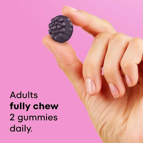 One A Day Prenatal Vitamins for Women Gummies- Pregnancy Vitamins for Women with Folic Acid, DHA, Iodine, Prenatal Gummies, Iron-Free, 120 Ct (Packaging May Vary) in Kuwait