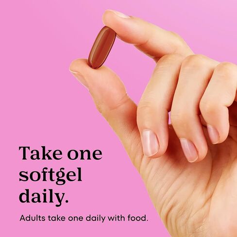 One A Day Prenatal Vitamins- Folic Acid, Iron, Omega- 3 (DHA), Pregnancy Vitamins for Women, Prenatal Multivitamin for Mom and Baby Support, Pregnancy Must Haves 30 Ct (Packaging May Vary) in Kuwait