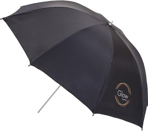 Glow 40" White Umbrella in Kuwait