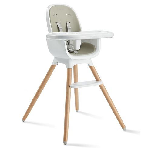 Graco® Table2Table Lux Highchair, 6 Growing Stages from Infant High Chair to Big Kid Chair and Table, Rhodes in Kuwait