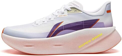 LI-NING CHAOYING PRO Women's Running Shoes Lightweight High Rebound Racing Training Sneakers Jogging Daily Sports in Kuwait