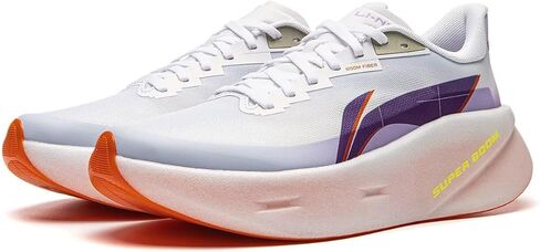LI-NING CHAOYING PRO Women's Running Shoes Lightweight High Rebound Racing Training Sneakers Jogging Daily Sports in Kuwait