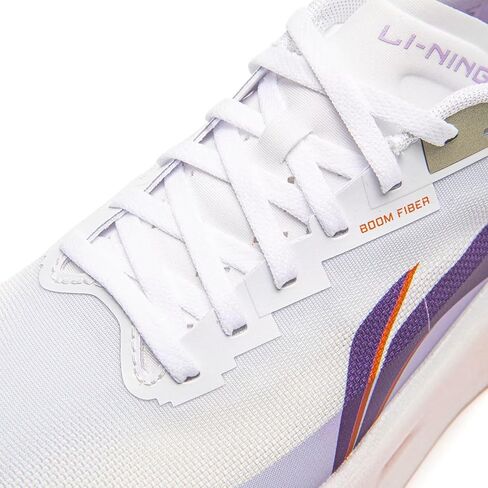 LI-NING CHAOYING PRO Women's Running Shoes Lightweight High Rebound Racing Training Sneakers Jogging Daily Sports in Kuwait