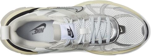 Nike WMNS V2K Runtekk - Summit White / Metallic Silver in Kuwait