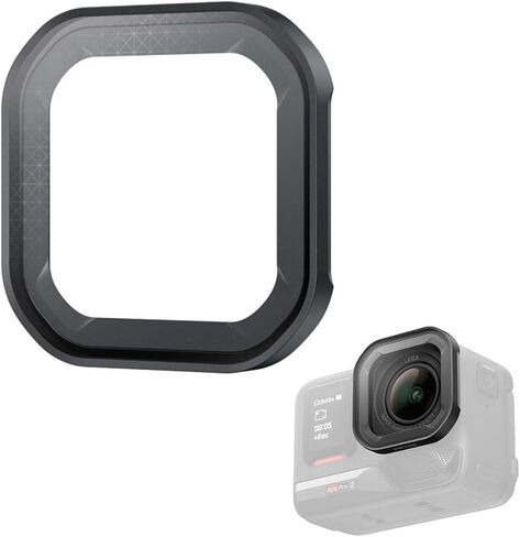 Star Filter Camera Lens for Insta360 Ace Pro 2, Starburst Effect Camera Filter Compatible with Insta360 Ace Pro 2 Accessories in Kuwait