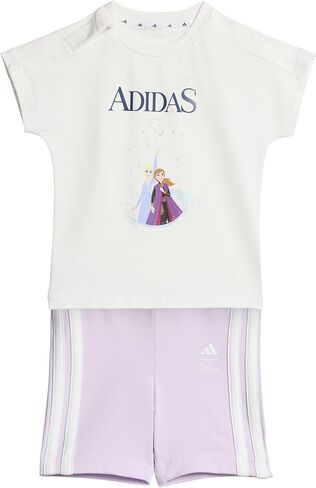 adidas Baby Disney T-Shirt Set in Kuwait