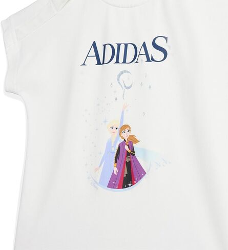 adidas Baby Disney T-Shirt Set in Kuwait