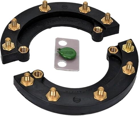 1pcs 330-25777 Diesel Generator Spare Part 3 Phase Bridge Rectifier Diode Kit(330-25777) in Kuwait