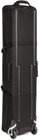 Think Tank Stand Manager 52 Rolling Lighting Equipment Case - Black, Professional, X-Large in Kuwait