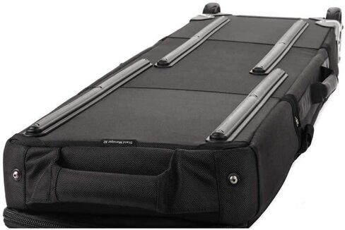 Think Tank Stand Manager 52 Rolling Lighting Equipment Case - Black, Professional, X-Large in Kuwait