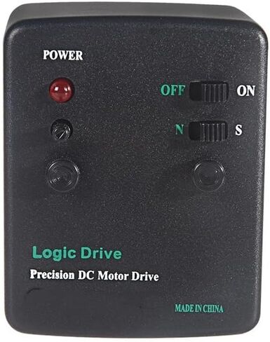Motor Drive, Suitable for EQ1 CG2 CG3 Equatorial Mount, Telescope Accessory Device in Kuwait