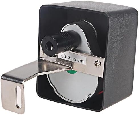 Motor Drive, Suitable for EQ1 CG2 CG3 Equatorial Mount, Telescope Accessory Device in Kuwait