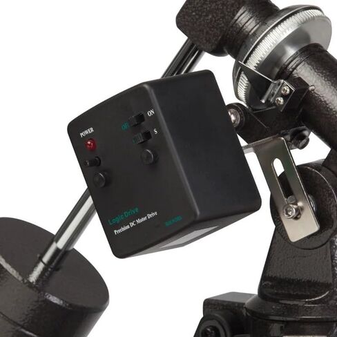 Motor Drive, Suitable for EQ1 CG2 CG3 Equatorial Mount, Telescope Accessory Device in Kuwait