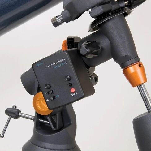 Motor Drive, Suitable for EQ1 CG2 CG3 Equatorial Mount, Telescope Accessory Device in Kuwait
