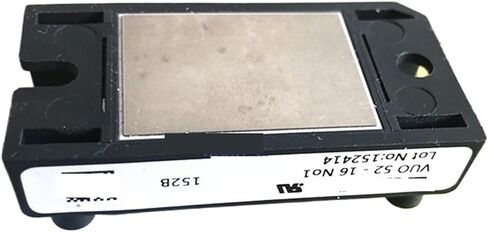 1pcs VUO34-12NO1 VUO34-16NO1 VUO34-18NO1 VUO52-12NO1 VUO52-16NO1 VUO52-18NO1 Rectifier Bridge Module(VUO34-18NO1) in Kuwait