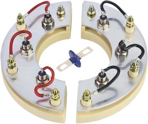 1pcs RSK1001 RSK2001 Generator Rotating Bridge Diode Kits Replace for Rectifier(RSK1001) in Kuwait
