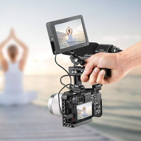 SmallRig Universal Magic Arm with Small Ballhead (2pcs) 2158 in Kuwait