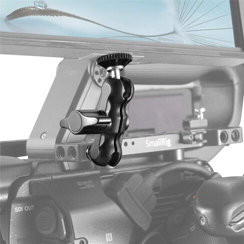 SmallRig Universal Magic Arm with Small Ballhead (2pcs) 2158 in Kuwait