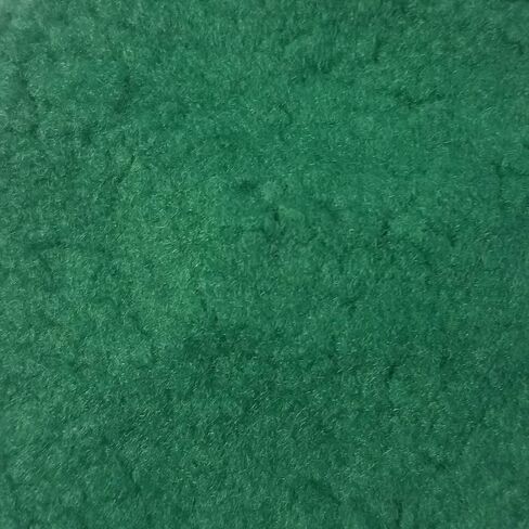 Donjer Suede-Tex Flocking Fiber, 3 oz Bag, Hunter Green (Nylon) in Kuwait