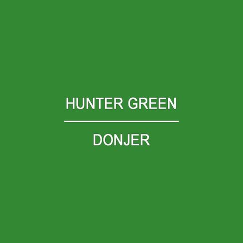 Donjer Suede-Tex Flocking Fiber, 3 oz Bag, Hunter Green (Nylon) in Kuwait