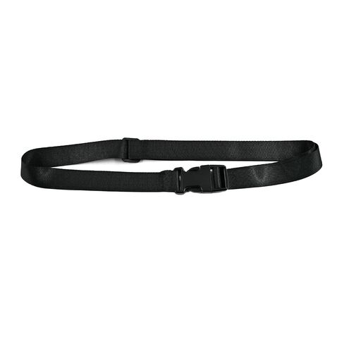 3 Point Harness Seat Belt, High Chair Straps Adjustable Harness Strap Belt Shoulder Strap Belts Replacement for High Chair (Black) in Kuwait