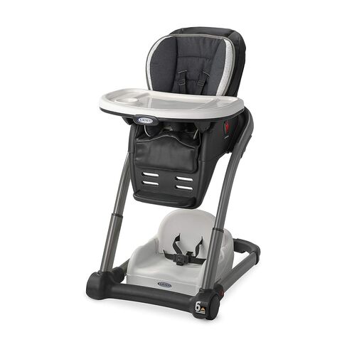 Graco Blossom 6 in 1 Convertible High Chair, Redmond in Kuwait