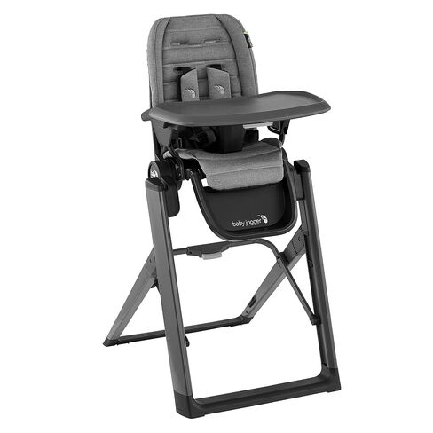 Baby Jogger® City Bistro High Chair, Graphite in Kuwait