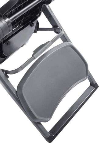 Baby Jogger® City Bistro High Chair, Graphite in Kuwait
