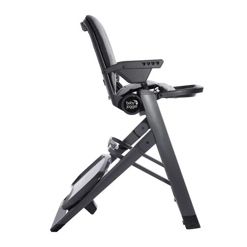 Baby Jogger® City Bistro High Chair, Graphite in Kuwait