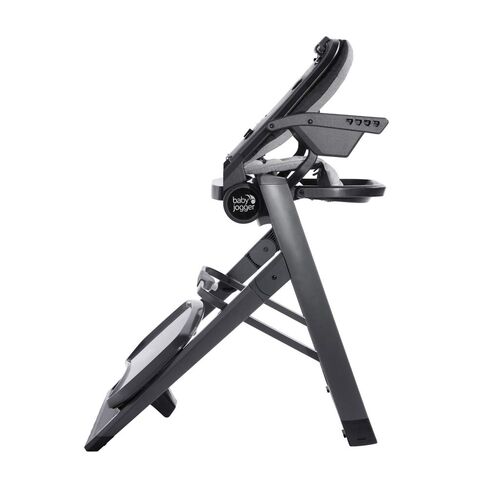 Baby Jogger® City Bistro High Chair, Graphite in Kuwait