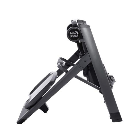 Baby Jogger® City Bistro High Chair, Graphite in Kuwait
