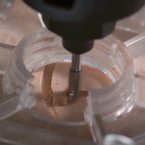 Dremel 652 Straight Routing Bit in Kuwait