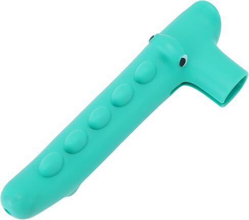 Silicone Door Handle Cover Child Safety Non-Slip Anti-collision for Home (Vegetable) in Kuwait