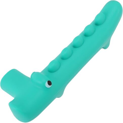 Silicone Door Handle Cover Child Safety Non-Slip Anti-collision for Home (Vegetable) in Kuwait