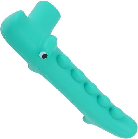 Silicone Door Handle Cover Child Safety Non-Slip Anti-collision for Home (Vegetable) in Kuwait