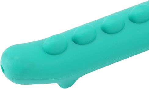 Silicone Door Handle Cover Child Safety Non-Slip Anti-collision for Home (Vegetable) in Kuwait