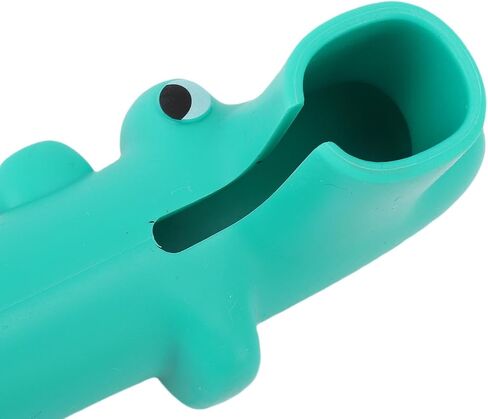 Silicone Door Handle Cover Child Safety Non-Slip Anti-collision for Home (Vegetable) in Kuwait