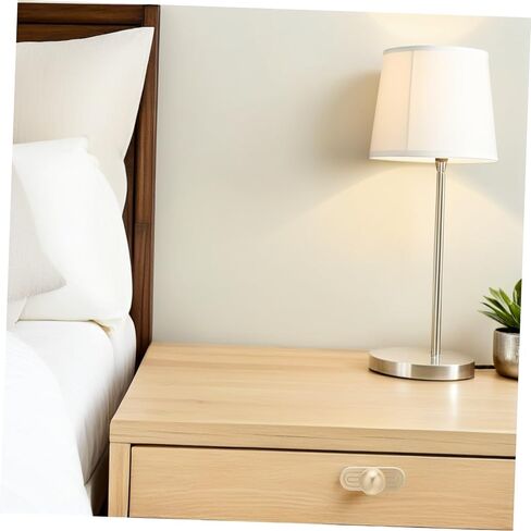 2pcs Zinc Alloy Drawer Handle with Backplate for Wardrobe and Drawer, Retro Vintage Cabinet Pull with Scratch-Resistant Finish, Suitable for Bedroom and Bathroom Furniture in Kuwait