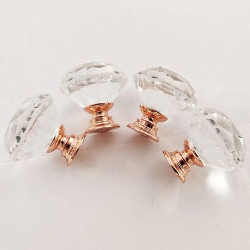 30mm,Single Hole Ball Shaped Drawer Pulls Handle for Home Cupboard Handle with Screw 10 in Kuwait