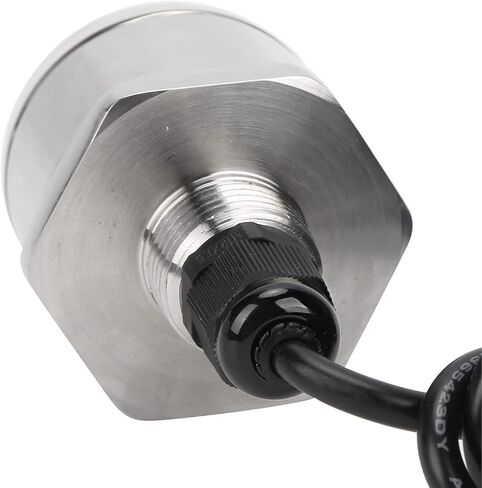 Alomejor Boat Underwater Light Stainless Steel Drain Plug Light 12V 9 LED 1200LM Blue IP68 1 2 NPT Threaded Marine Boat Lighting for Yacht Transom Hull Stern in Kuwait