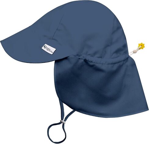 Green Sprouts Unisex-Baby Flap Sun Protection Swim HatHat in Kuwait