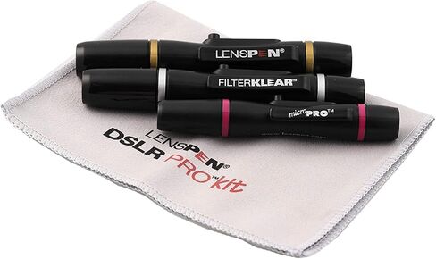 LensPen New DSLR Pro Camera Cleaning Kit, NDSLRK-1 in Kuwait