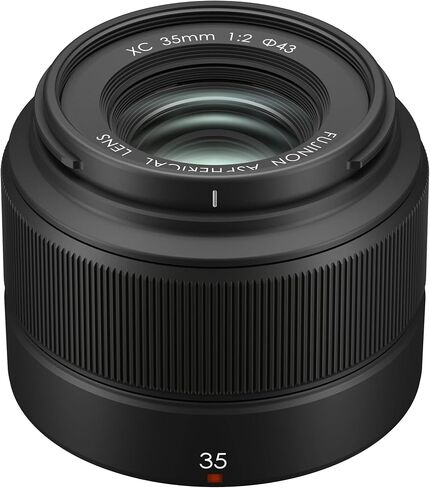 Fujifilm XC35mmF2 in Kuwait