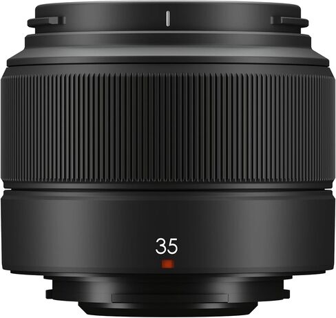 Fujifilm XC35mmF2 in Kuwait