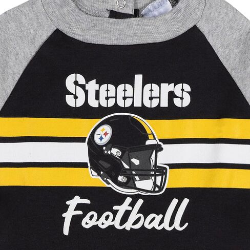 Gerber NFL Baby Footed Coverall in Kuwait