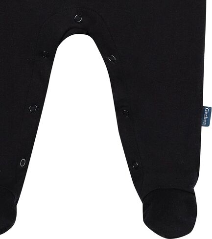 Gerber NFL Baby Footed Coverall in Kuwait